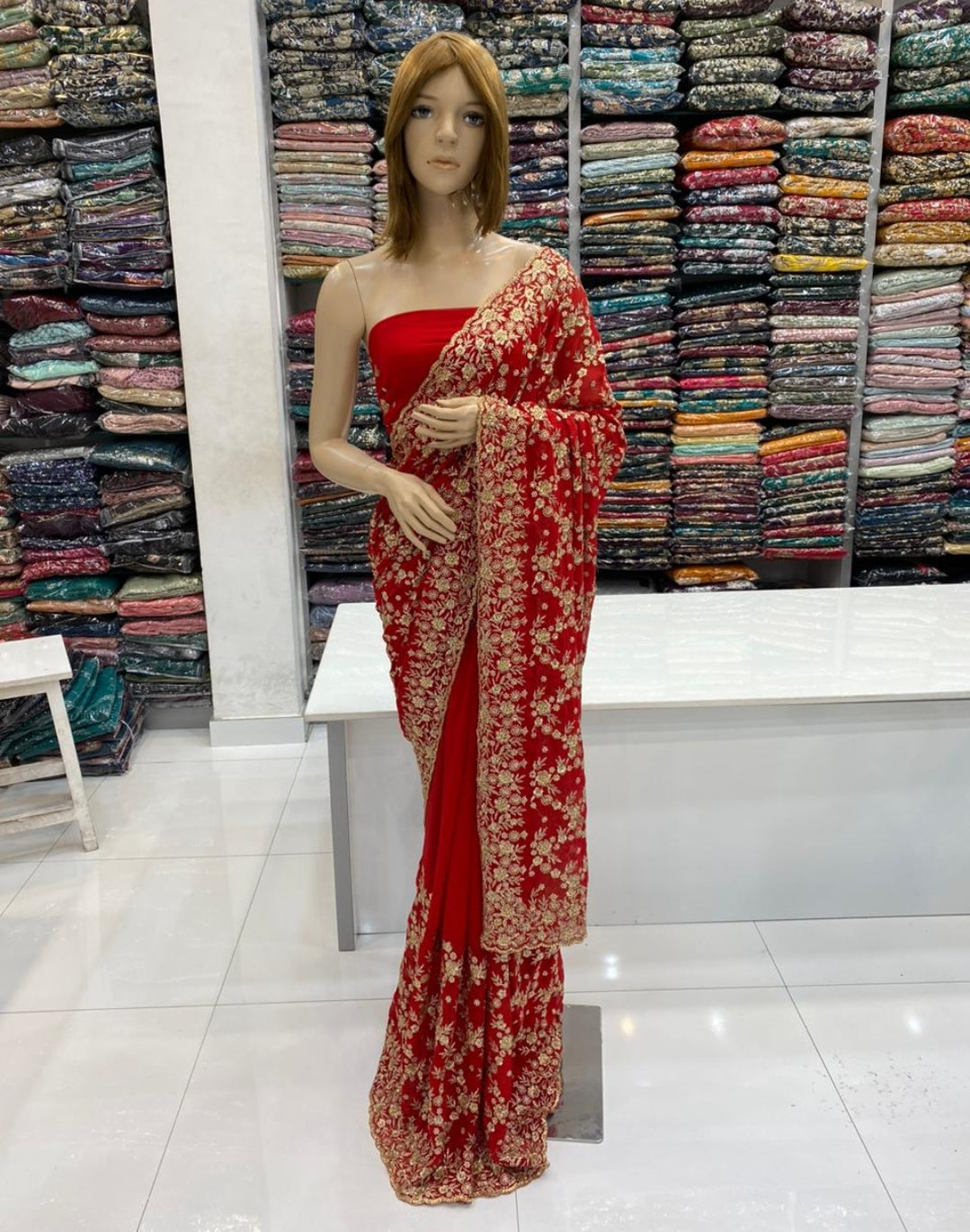 Saree Bollywood