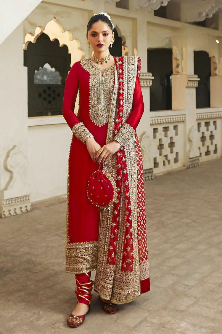 Salwar Kameez