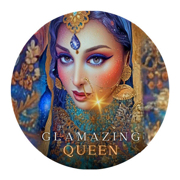 Glamazing Queen