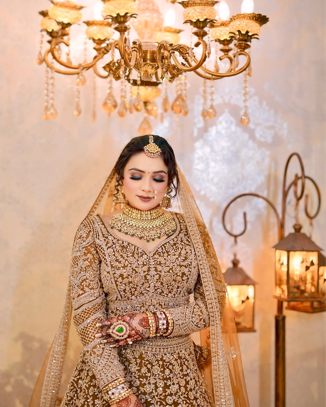 Lehenga Luxury