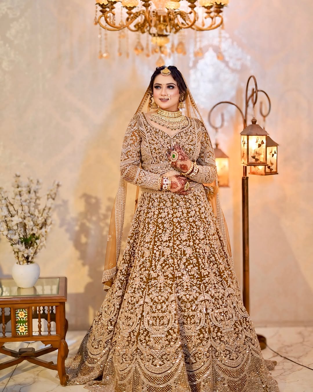 Lehenga Luxury