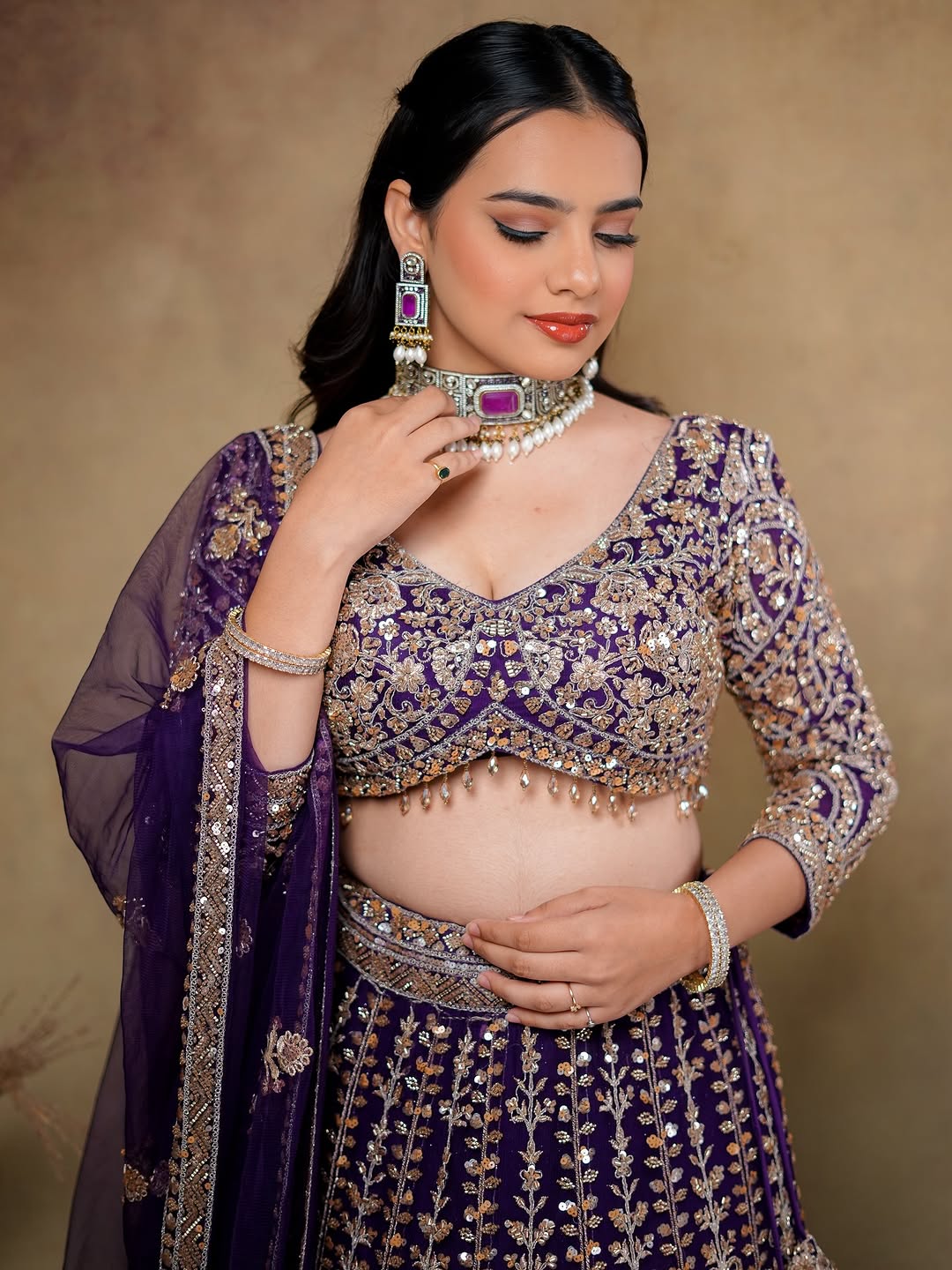 Lehenga Luxury