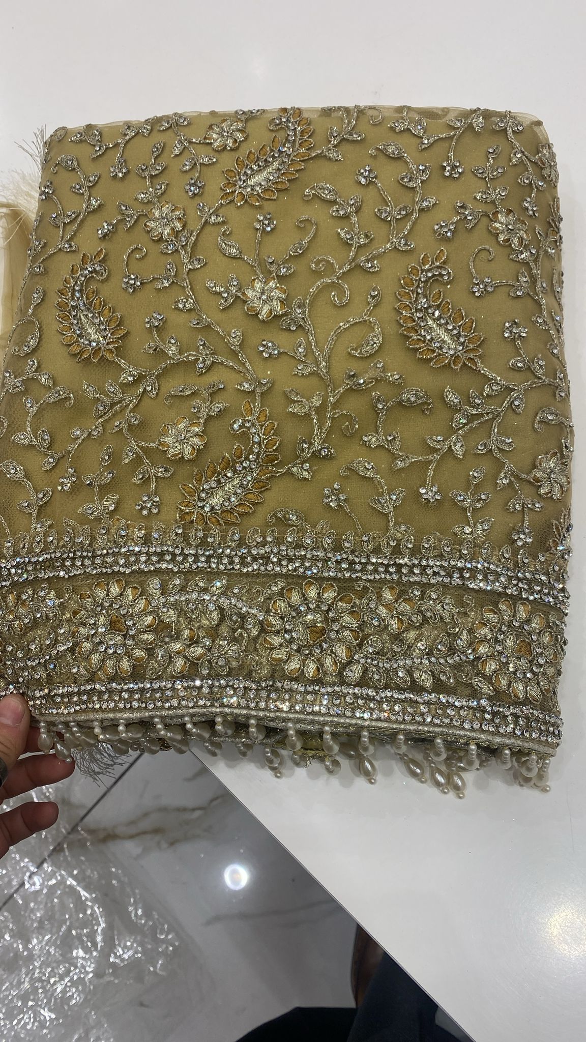 Salwar Kameez Luxury