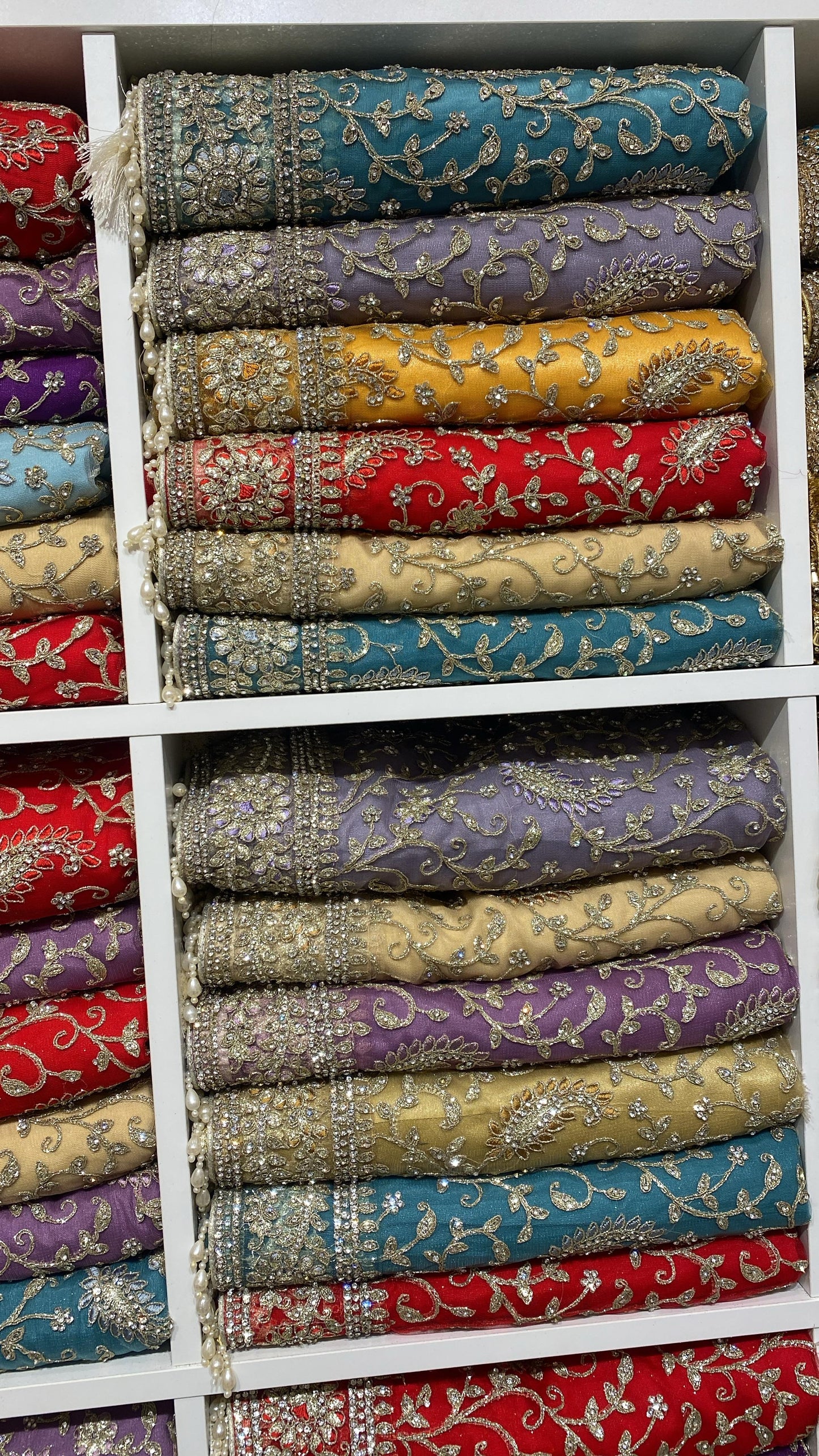 Salwar Kameez Luxury