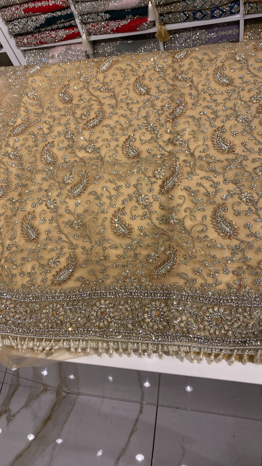 Salwar Kameez Luxury