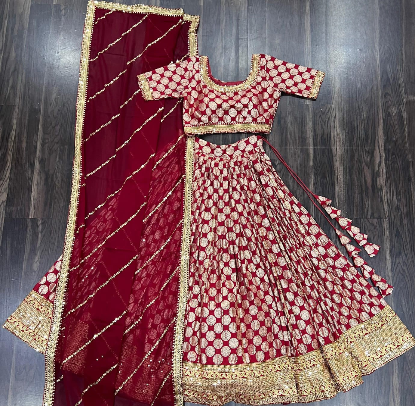 Lehenga Bollywood
