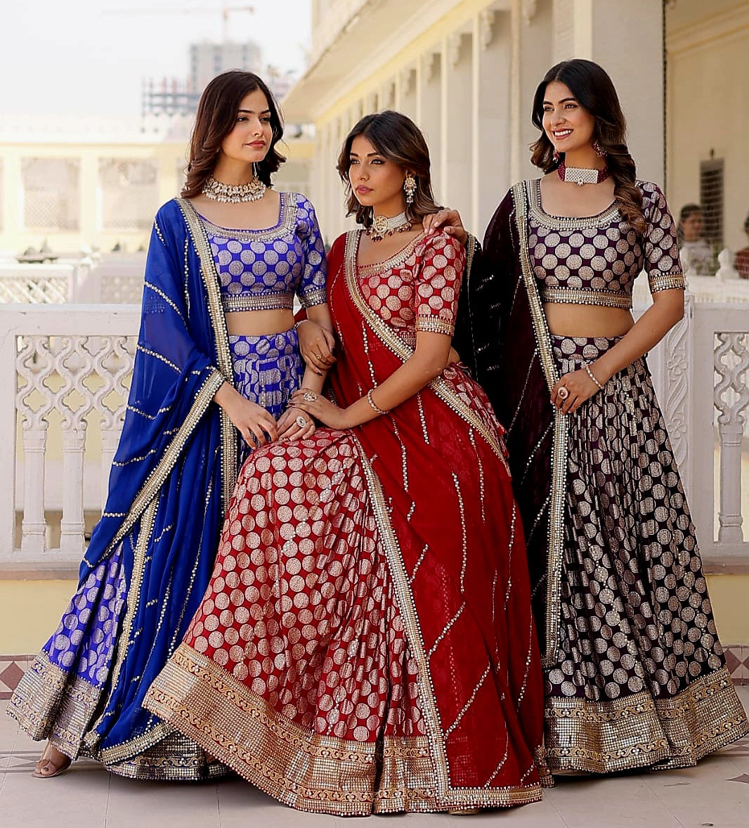Lehenga Bollywood