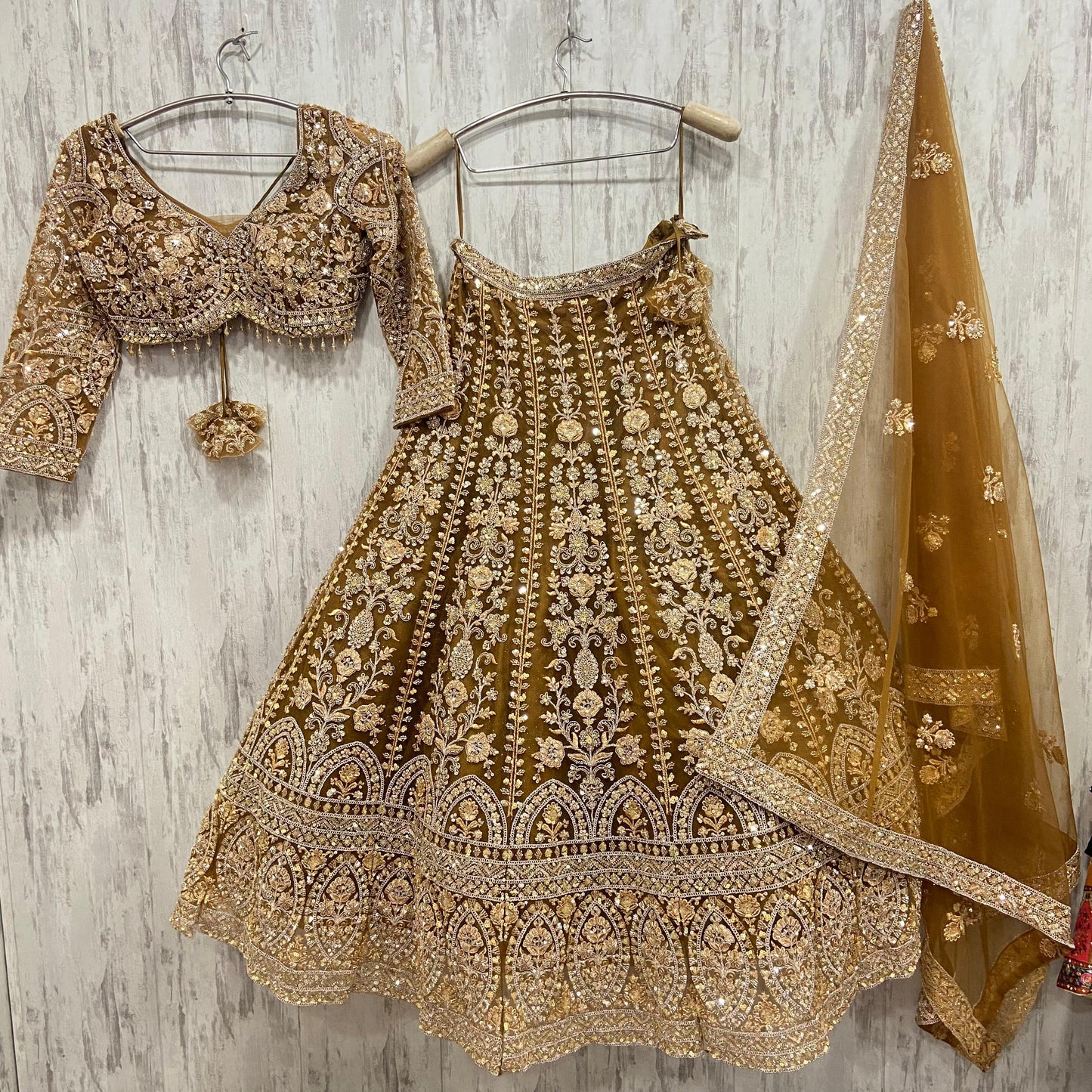 Lehenga Luxury