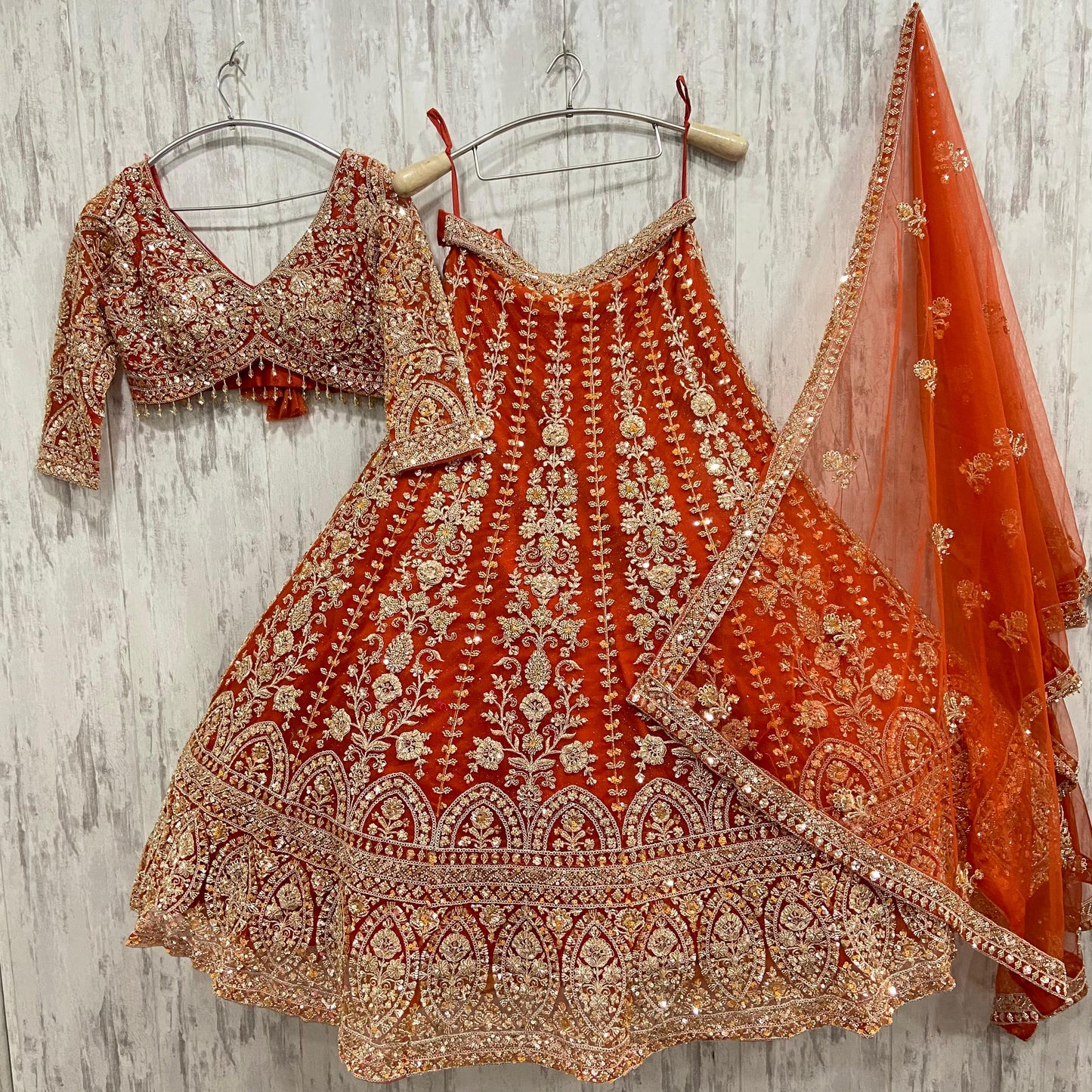 Lehenga Luxury