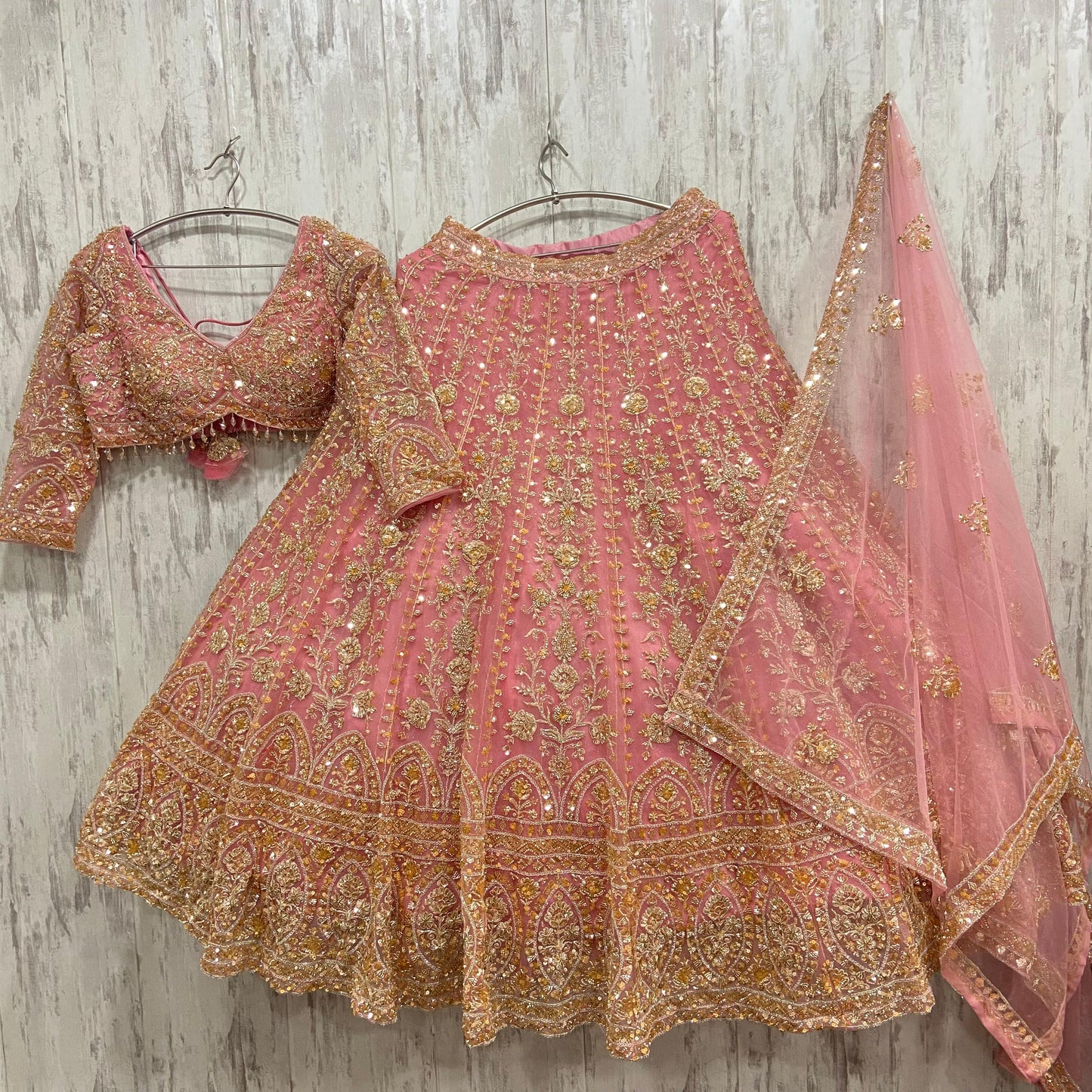 Lehenga Luxury
