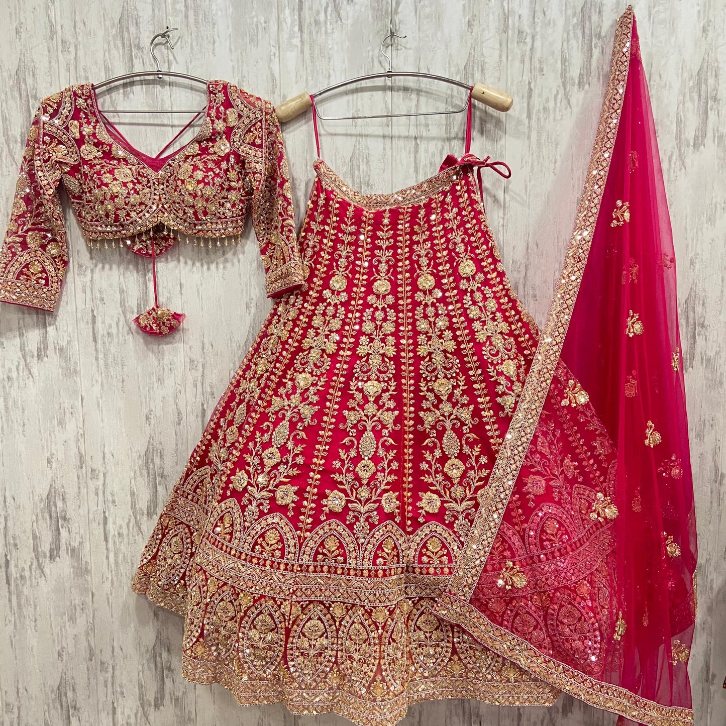 Lehenga Luxury
