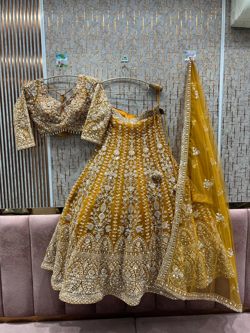 Lehenga Luxury
