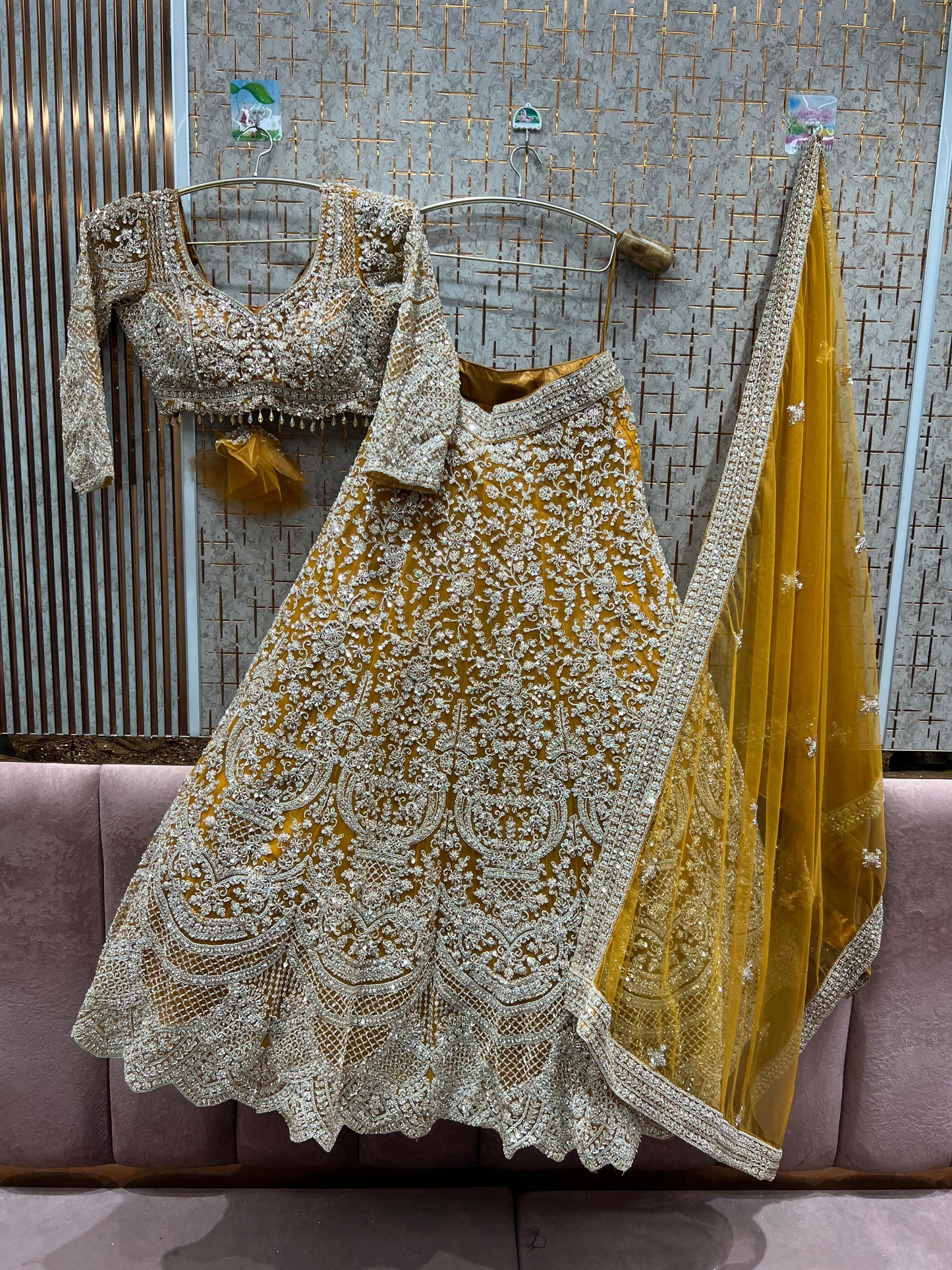 Lehenga Luxury
