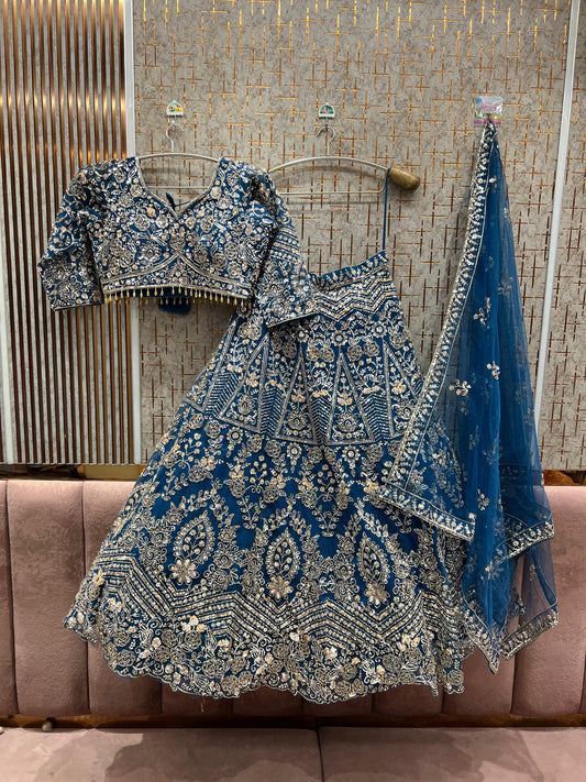 Lehenga Luxury