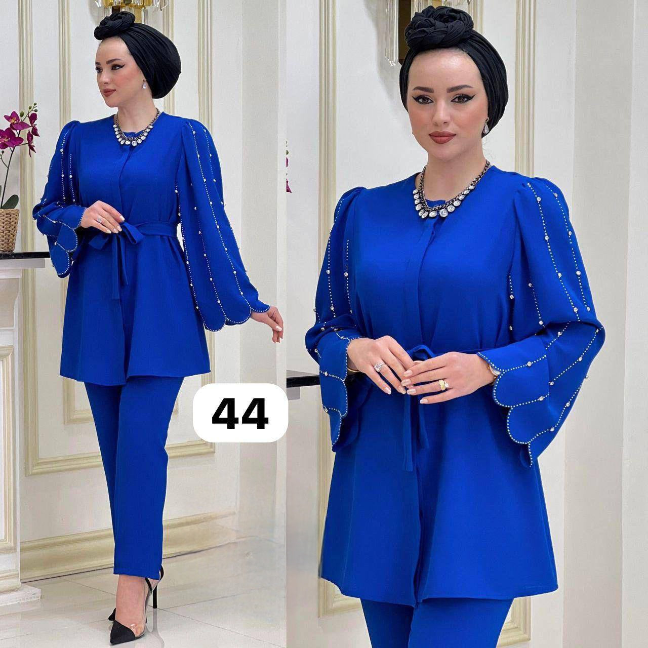 Ensemble Femme Manches Longues