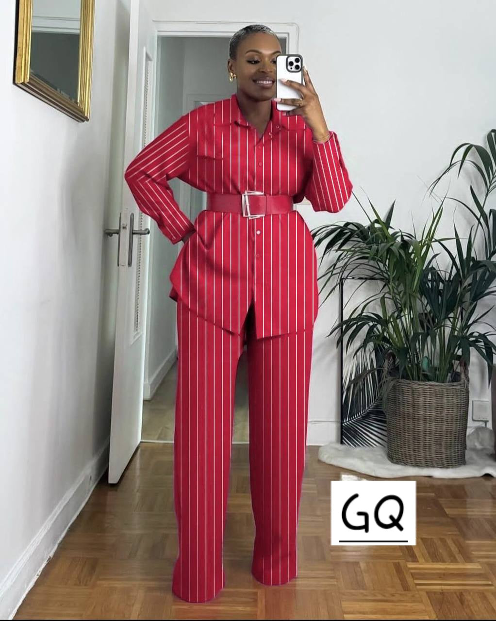 Ensemble Femme Tailleur