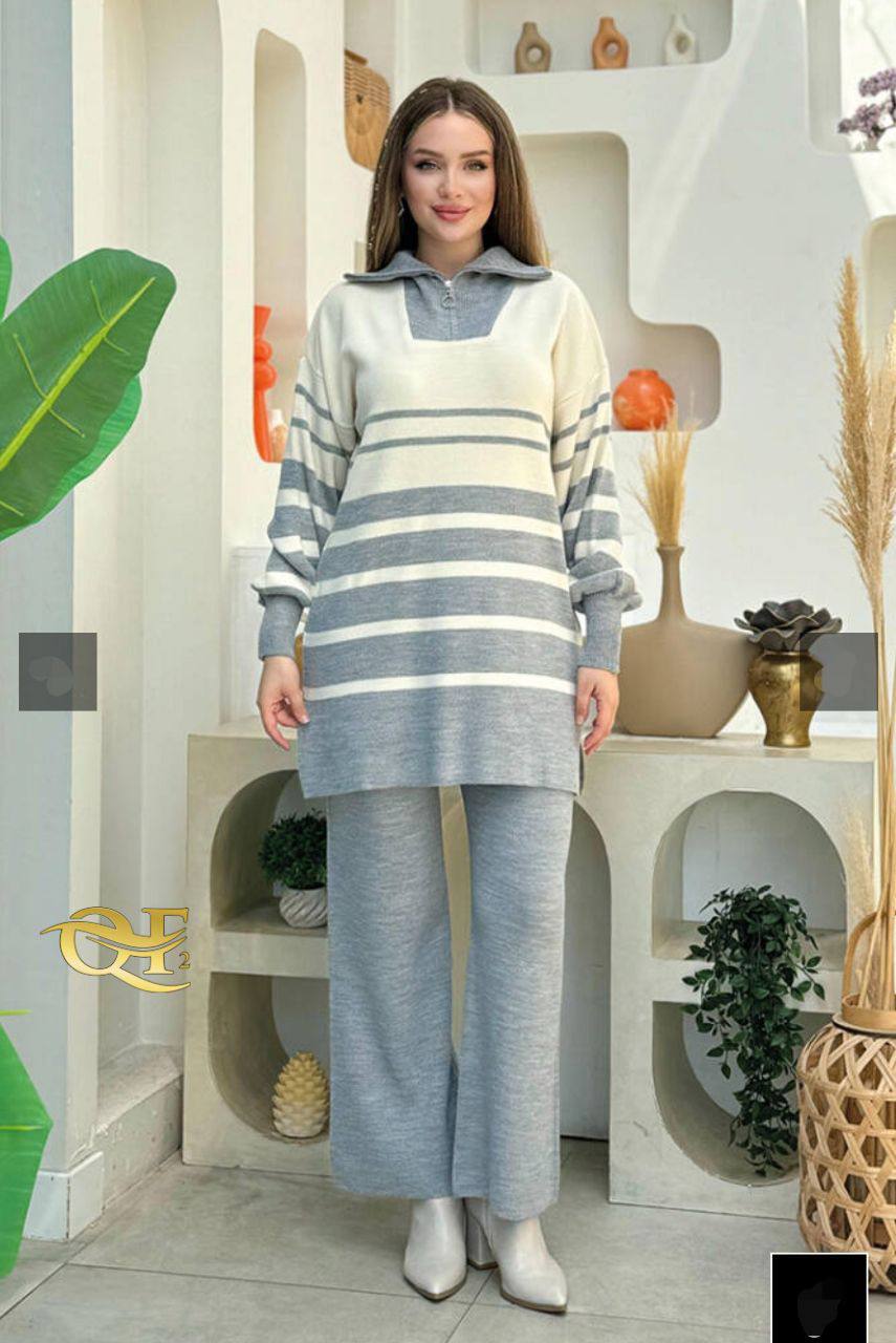 Ensemble Femme Hiver