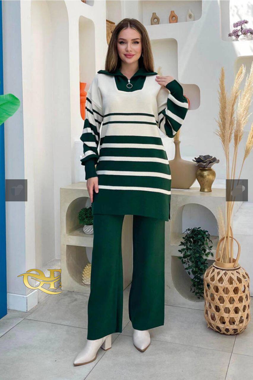 Ensemble Femme Hiver