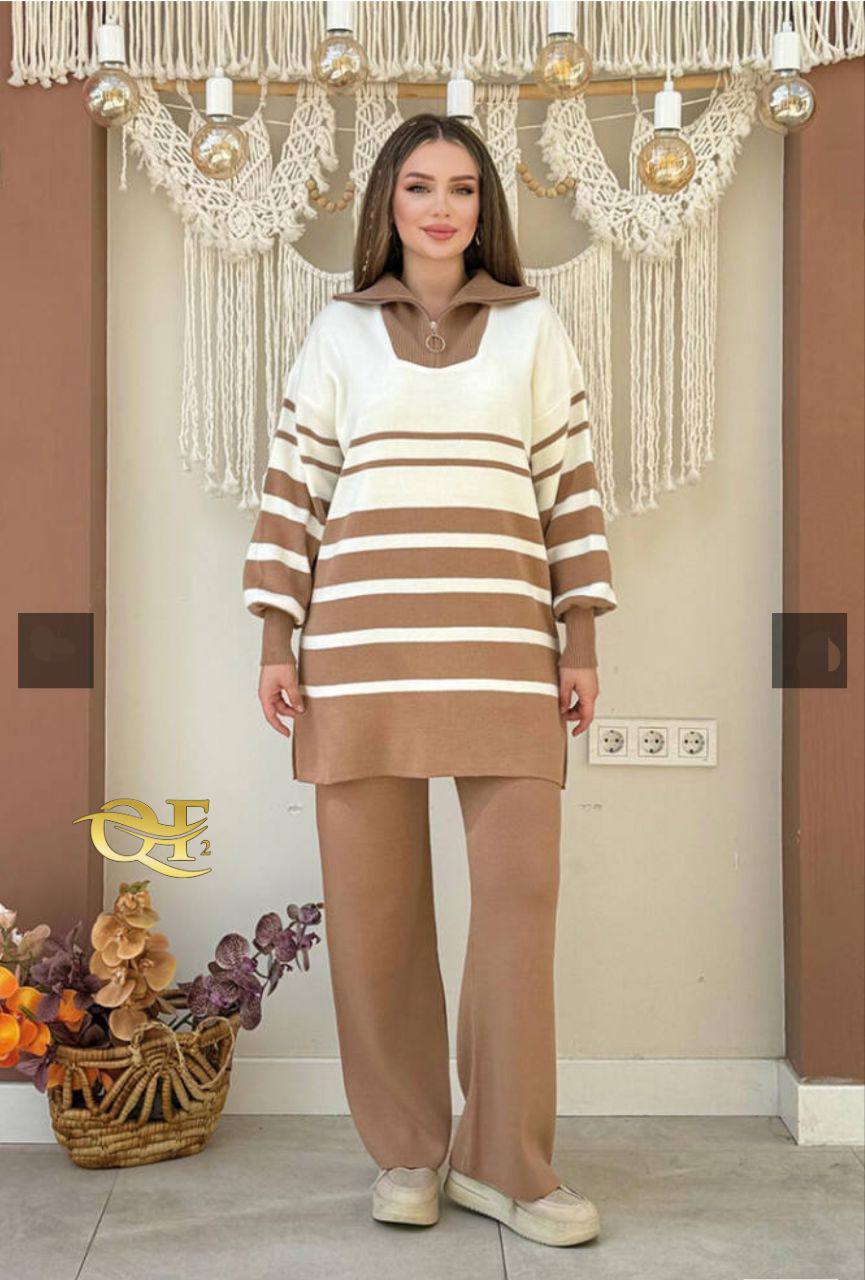 Ensemble Femme Hiver