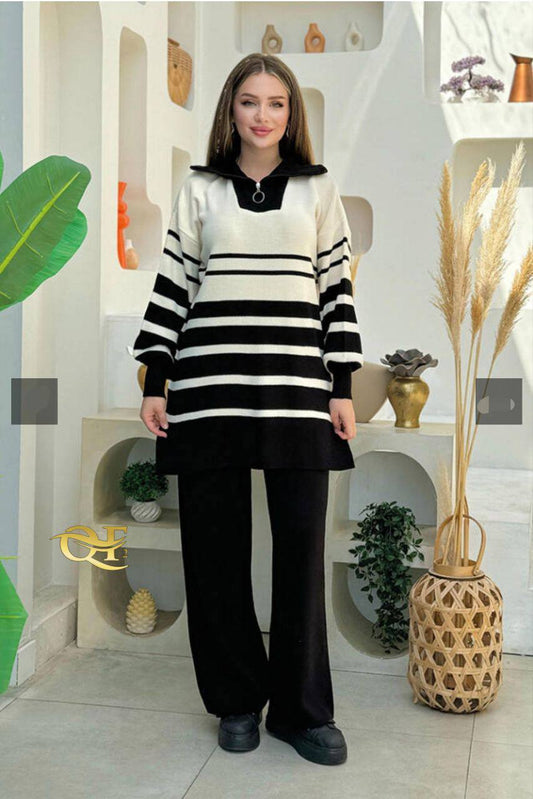 Ensemble Femme Hiver