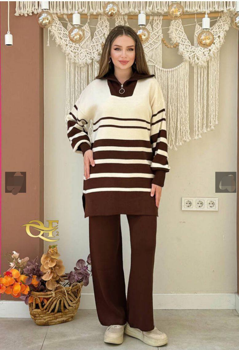 Ensemble Femme Hiver