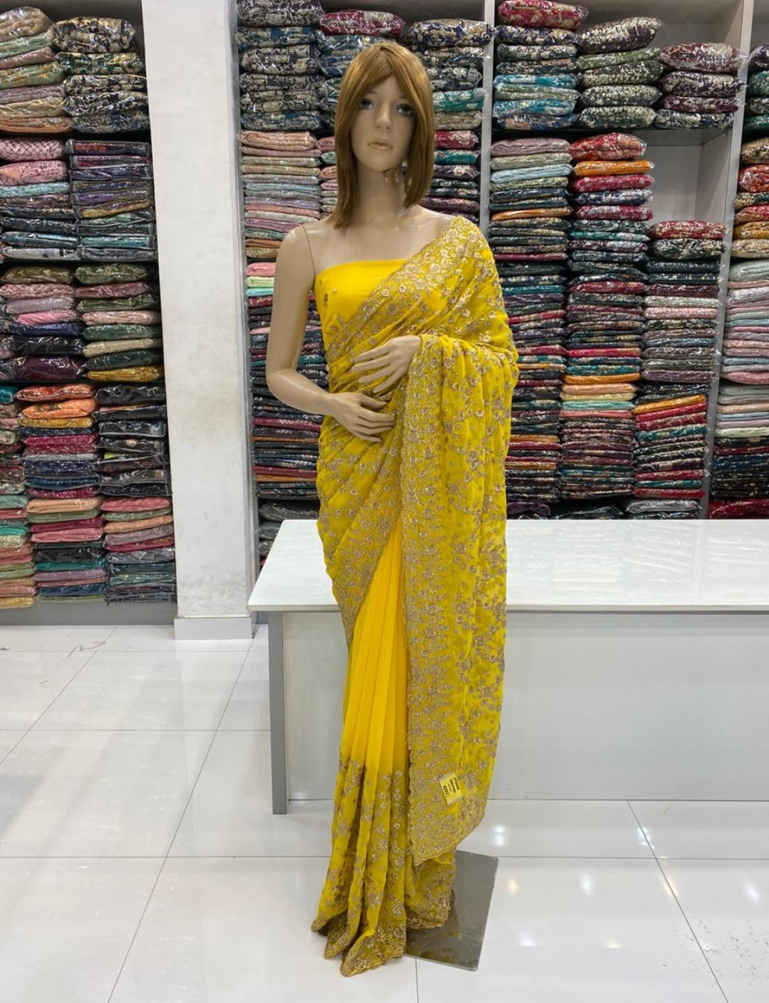 Saree Bollywood