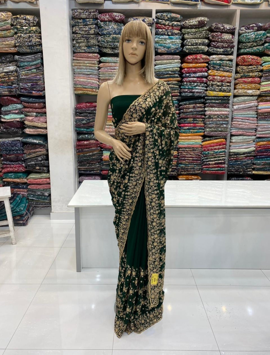Saree Bollywood