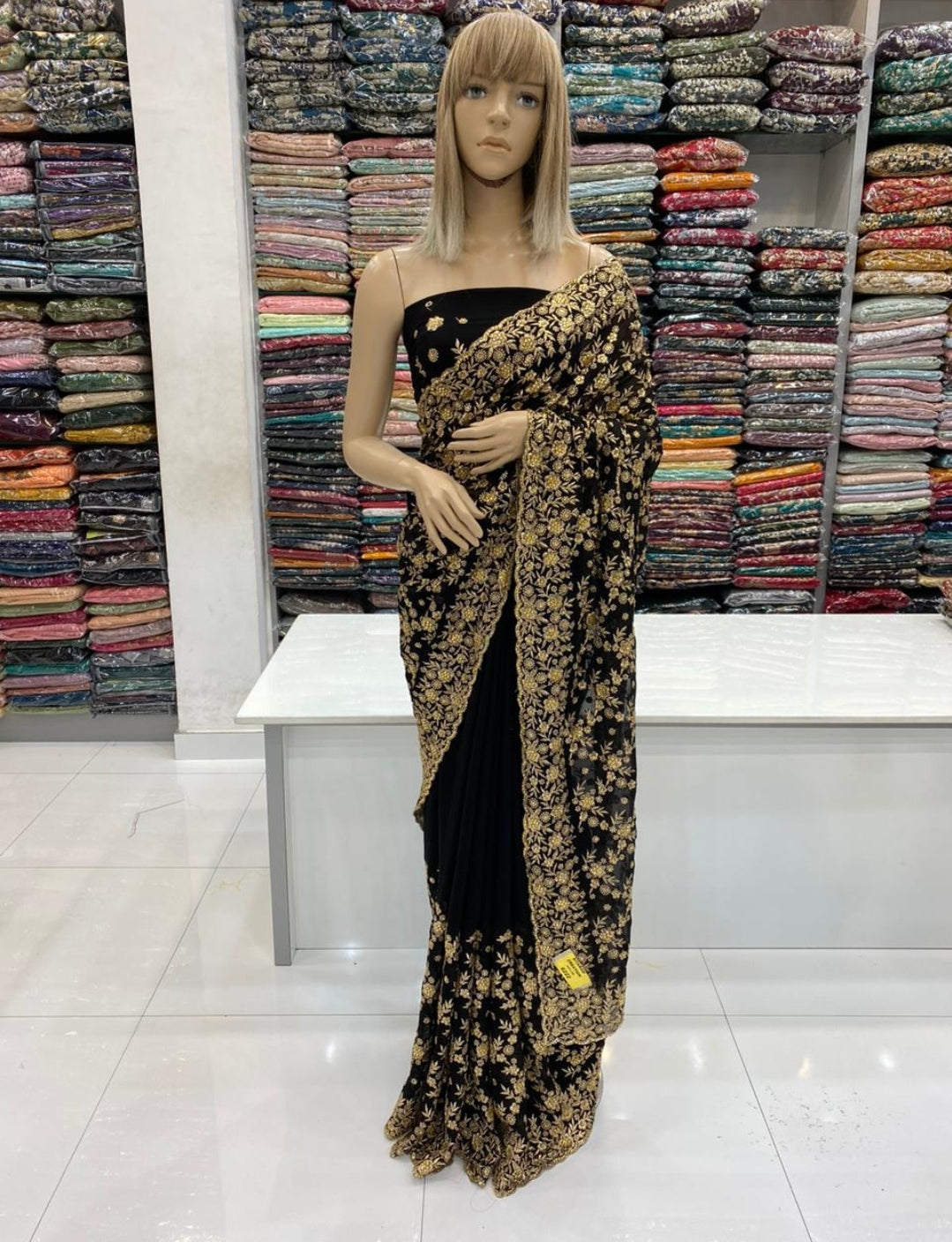 Saree Bollywood