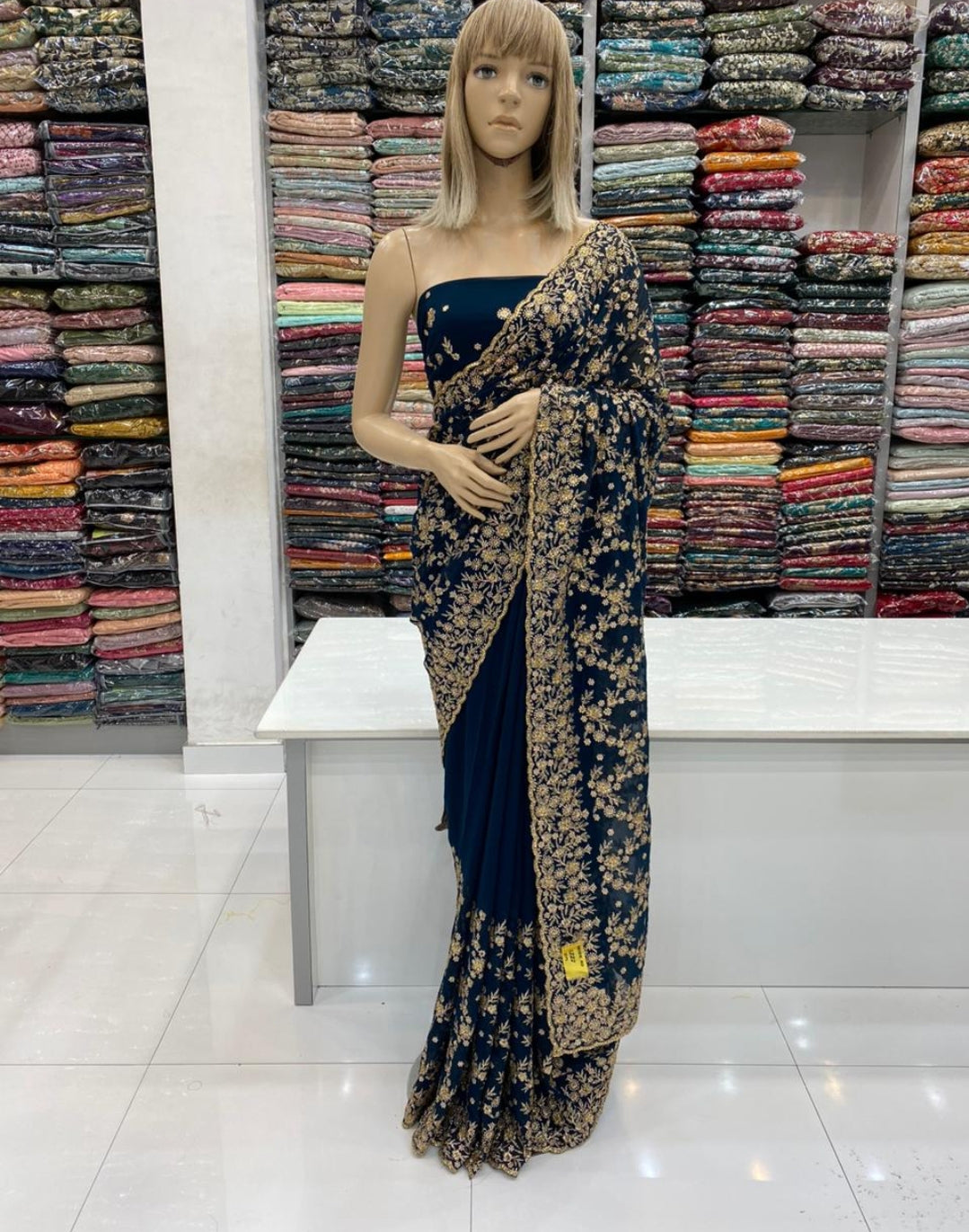 Saree Bollywood