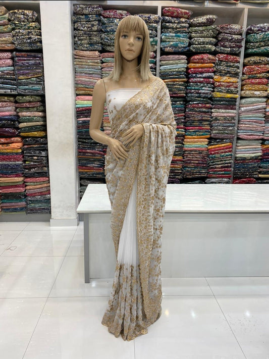 Saree Bollywood