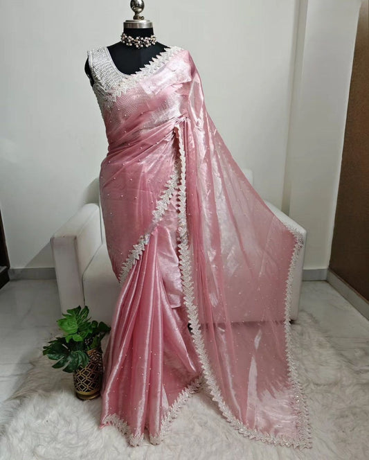 Saree Beauty