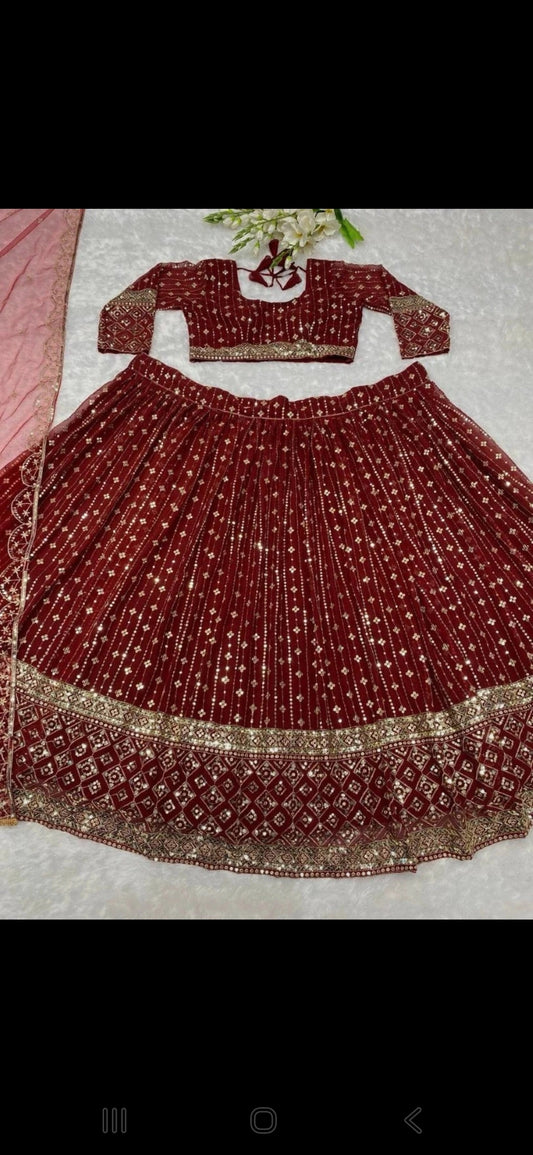 Lehenga Bollywood
