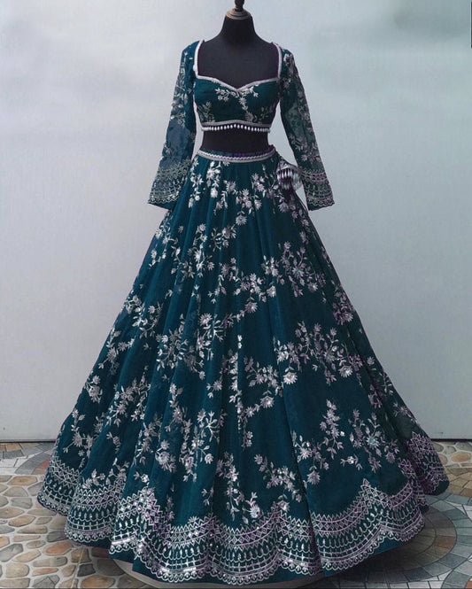 Lehenga Bollywood