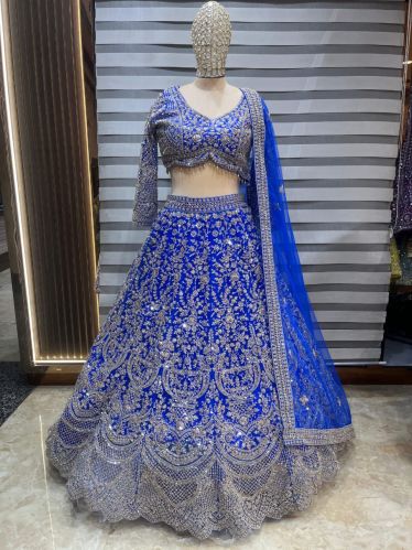Lehenga Luxury